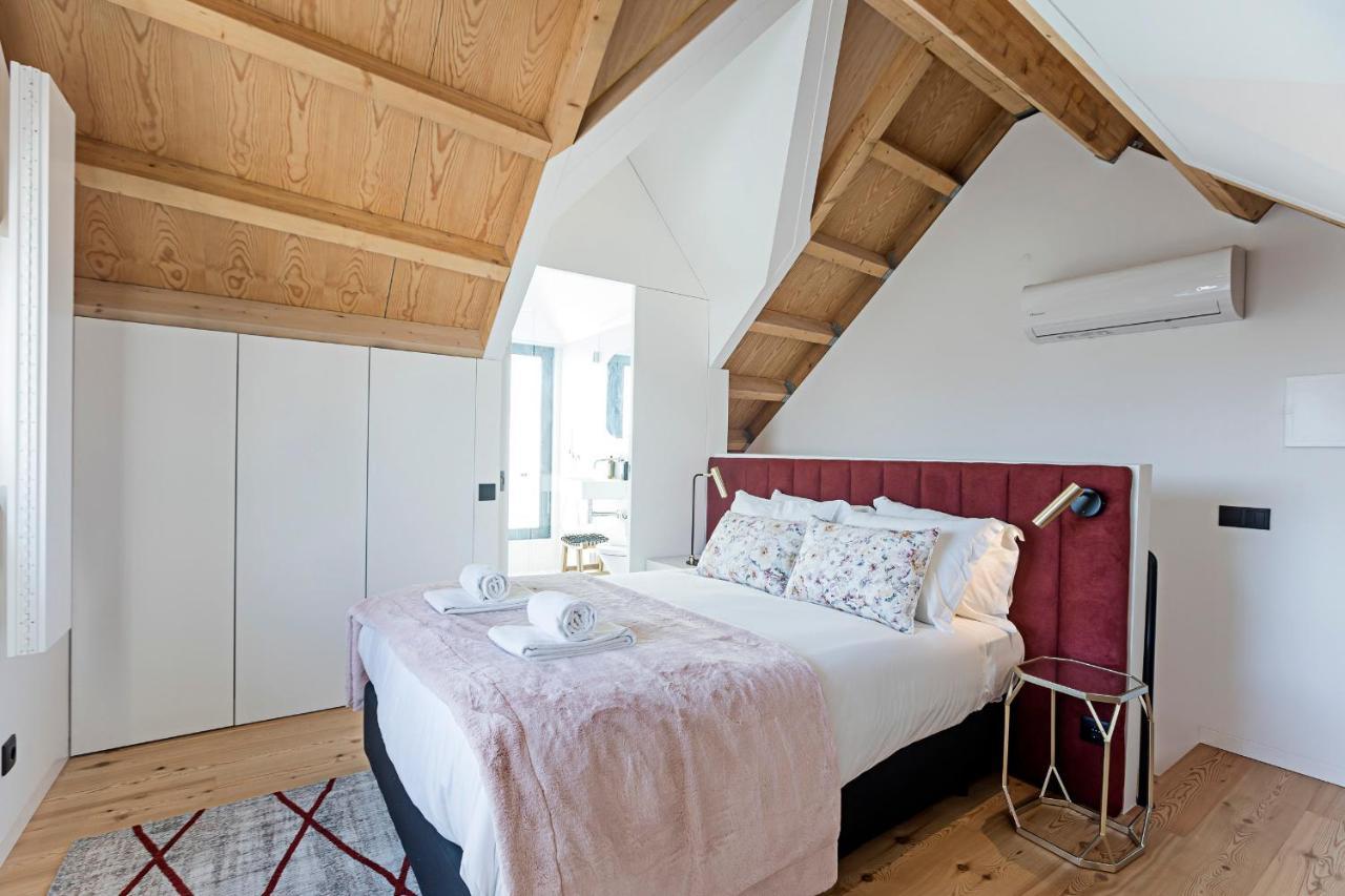 Downtown Duplex W/ Amazing Terrace By Lovelystay Πόρτο Εξωτερικό φωτογραφία
