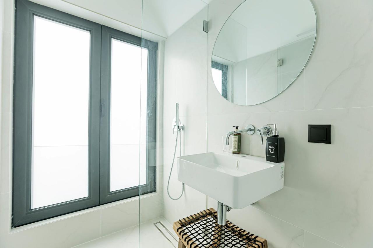 Downtown Duplex W/ Amazing Terrace By Lovelystay Πόρτο Εξωτερικό φωτογραφία